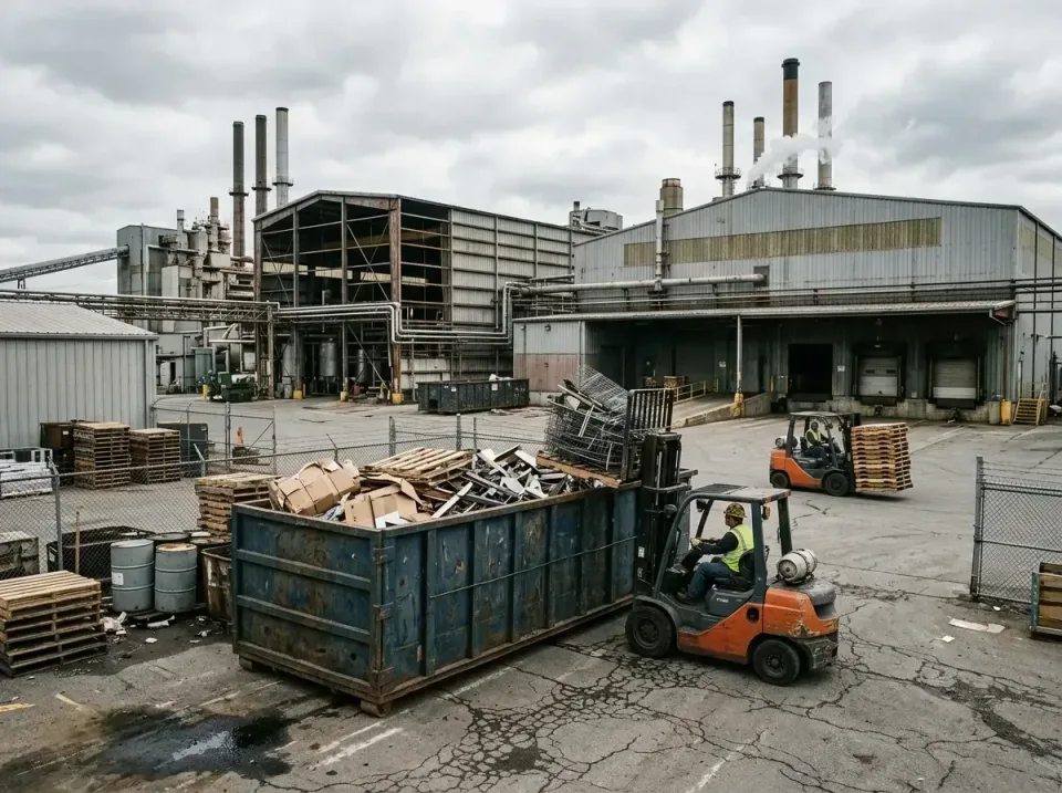 industrial-factory-scrap-conta-003 — frequently asked questions, Cheap Roll-off Dumpster Rentals in Glenarden, MD